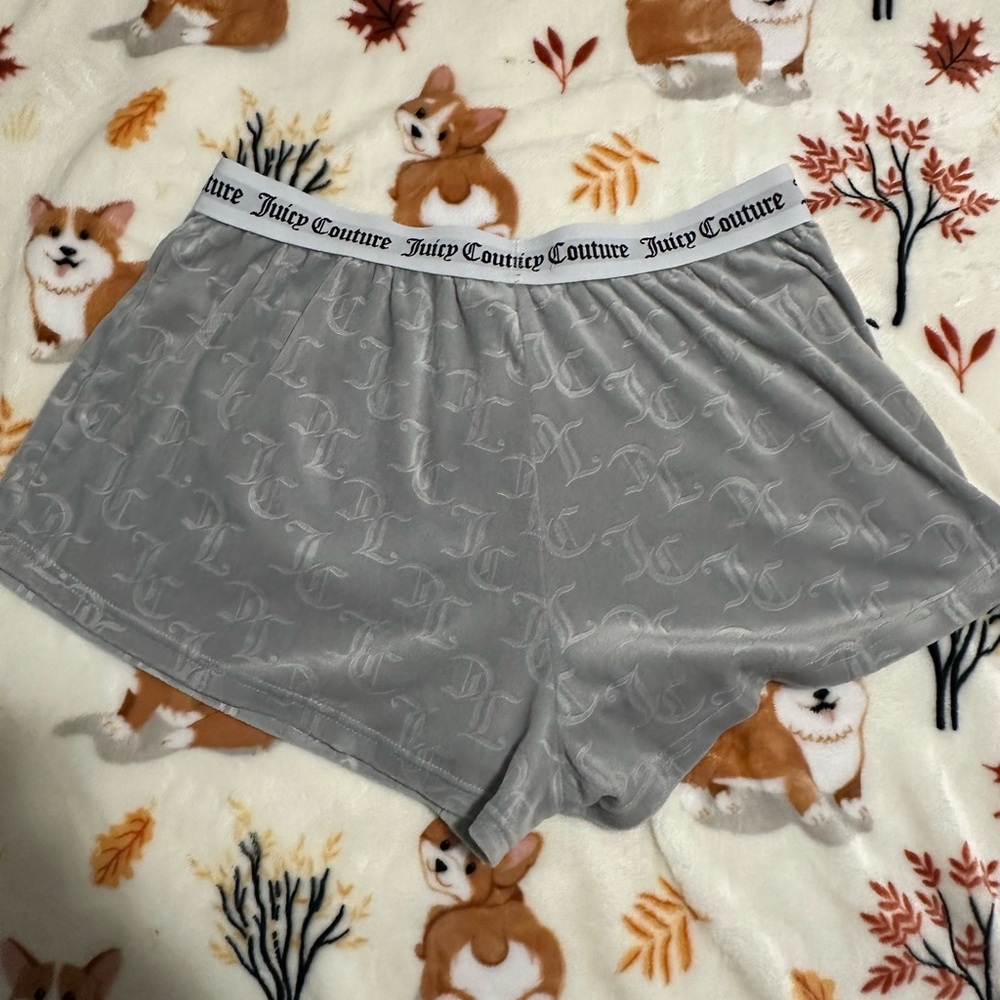 Juicy Couture Shorts